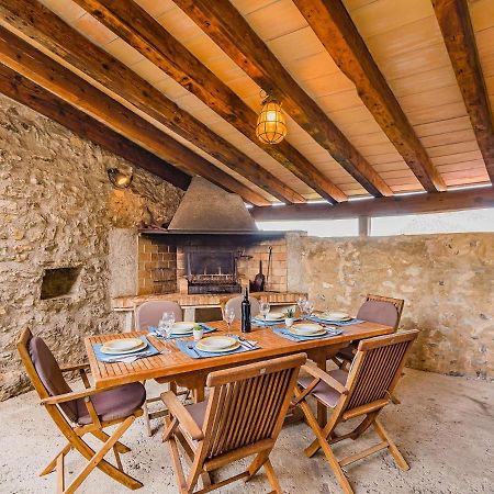 Villa Can Fanals By Sunvillas Mallorca Pollença Kültér fotó