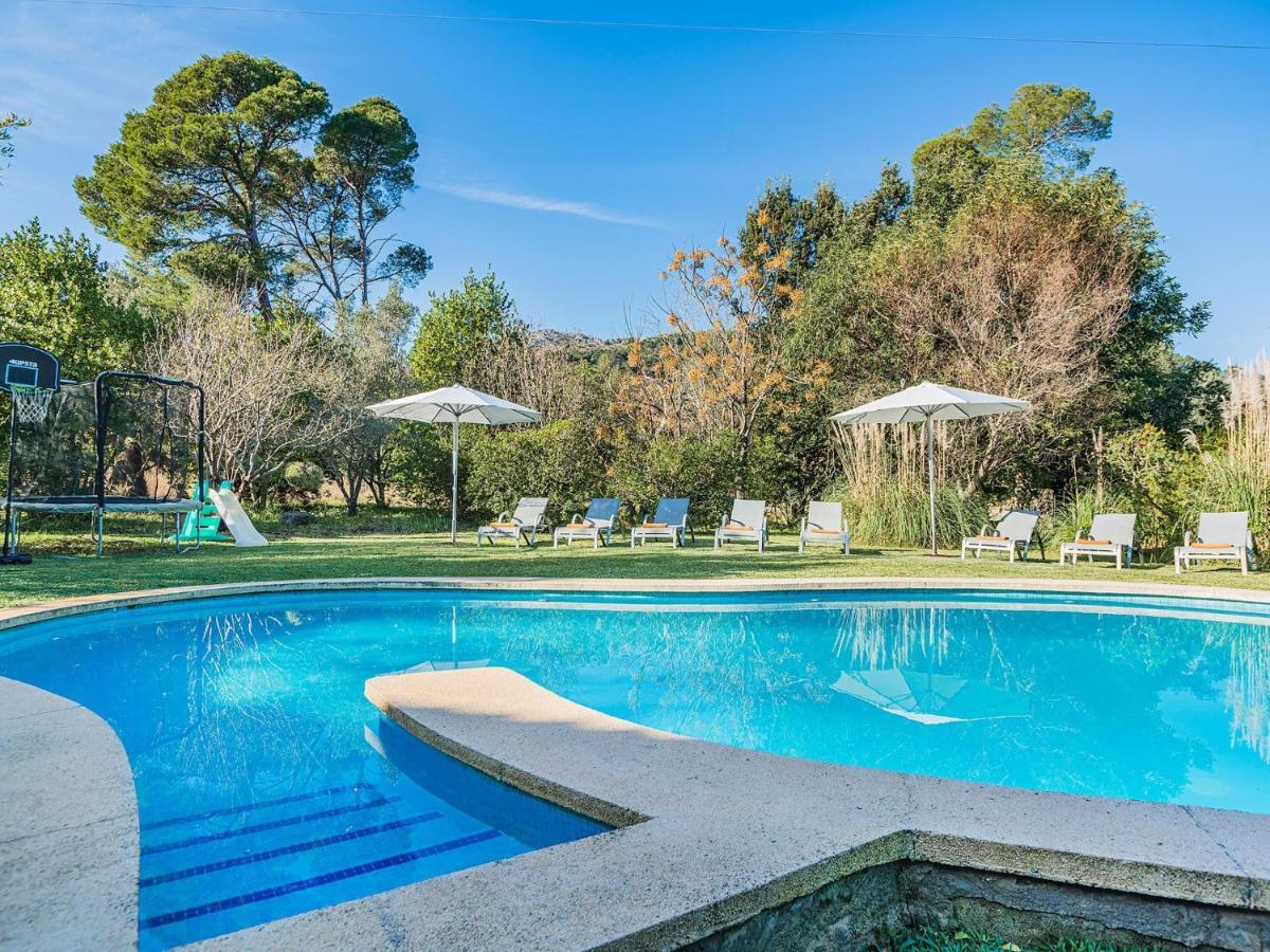 Villa Can Fanals By Sunvillas Mallorca Pollença Kültér fotó