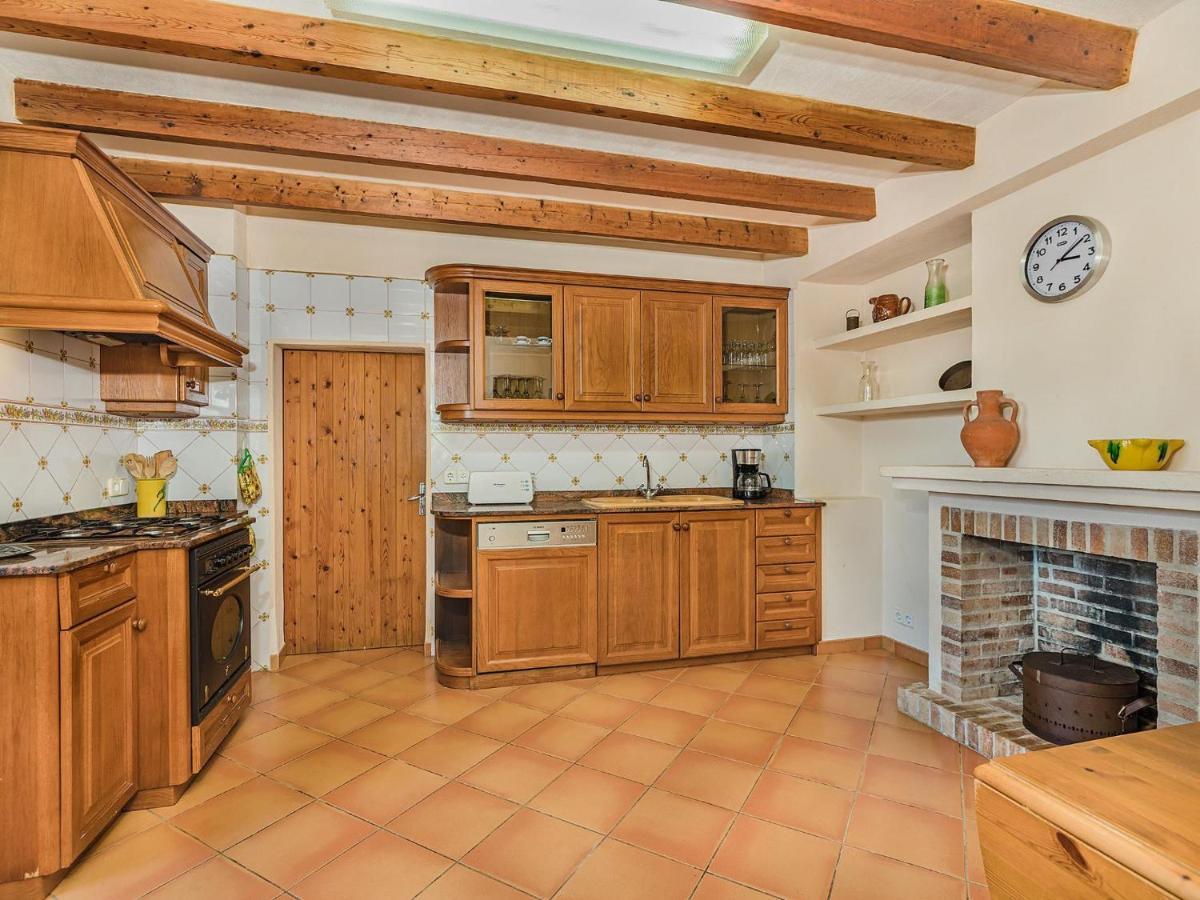 Villa Can Fanals By Sunvillas Mallorca Pollença Kültér fotó