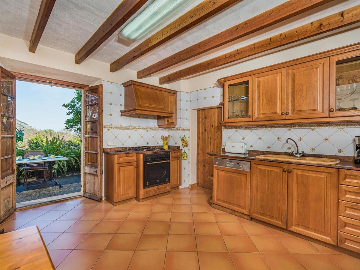 Villa Can Fanals By Sunvillas Mallorca Pollença Kültér fotó
