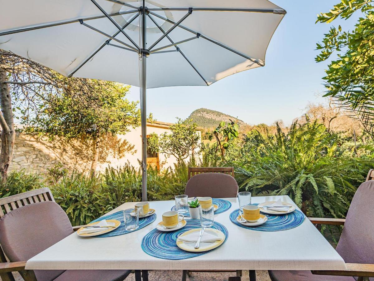 Villa Can Fanals By Sunvillas Mallorca Pollença Kültér fotó