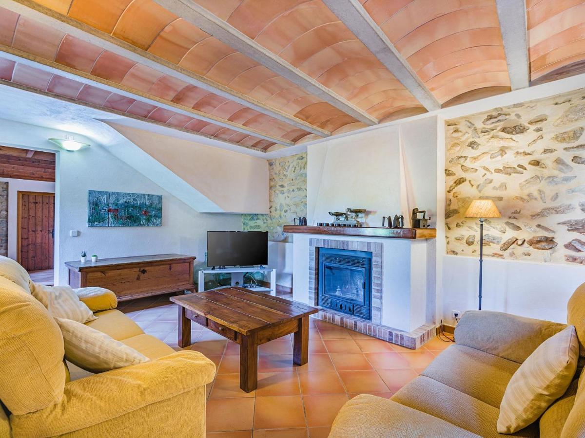 Villa Can Fanals By Sunvillas Mallorca Pollença Kültér fotó