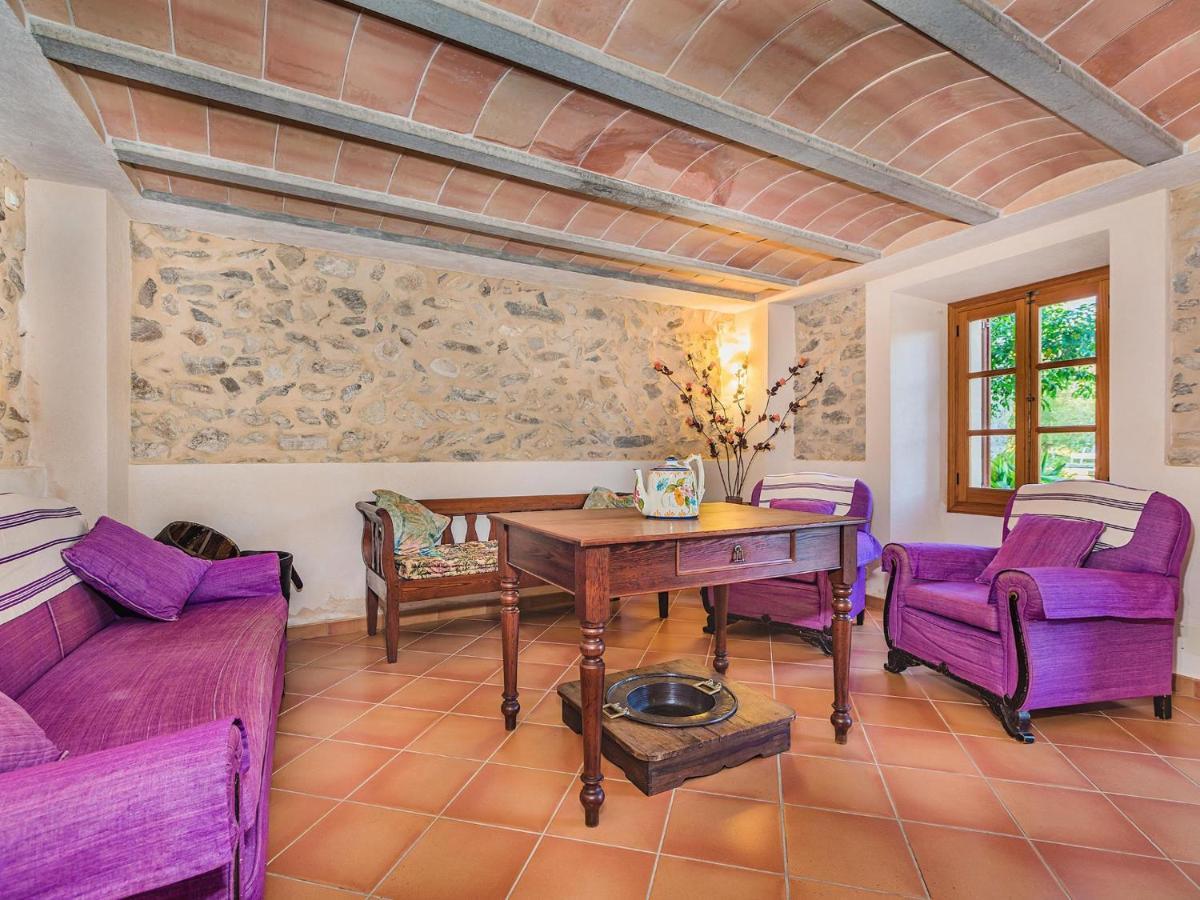 Villa Can Fanals By Sunvillas Mallorca Pollença Kültér fotó