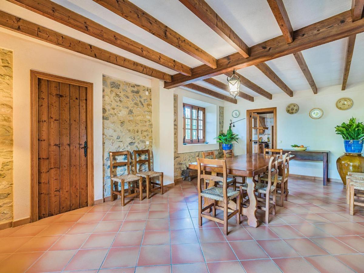 Villa Can Fanals By Sunvillas Mallorca Pollença Kültér fotó