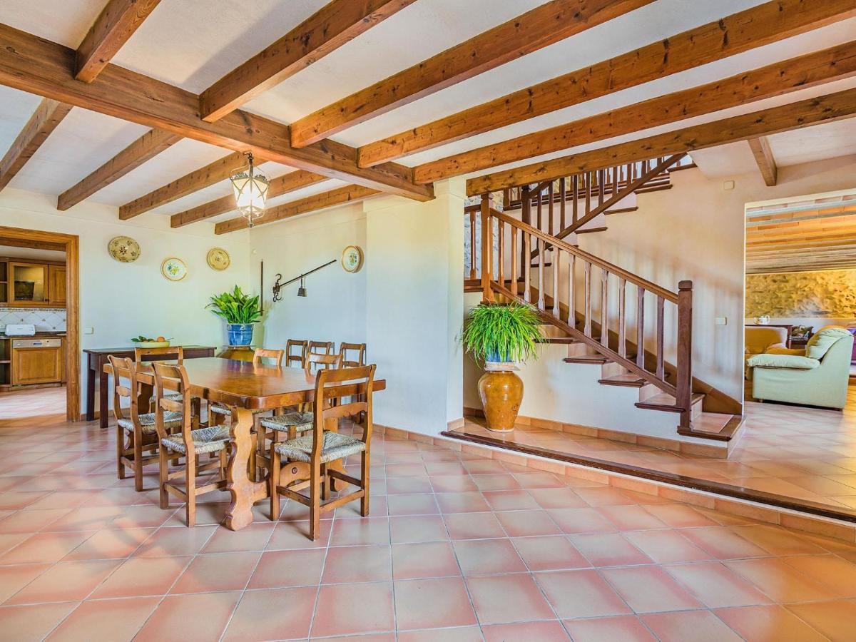 Villa Can Fanals By Sunvillas Mallorca Pollença Kültér fotó
