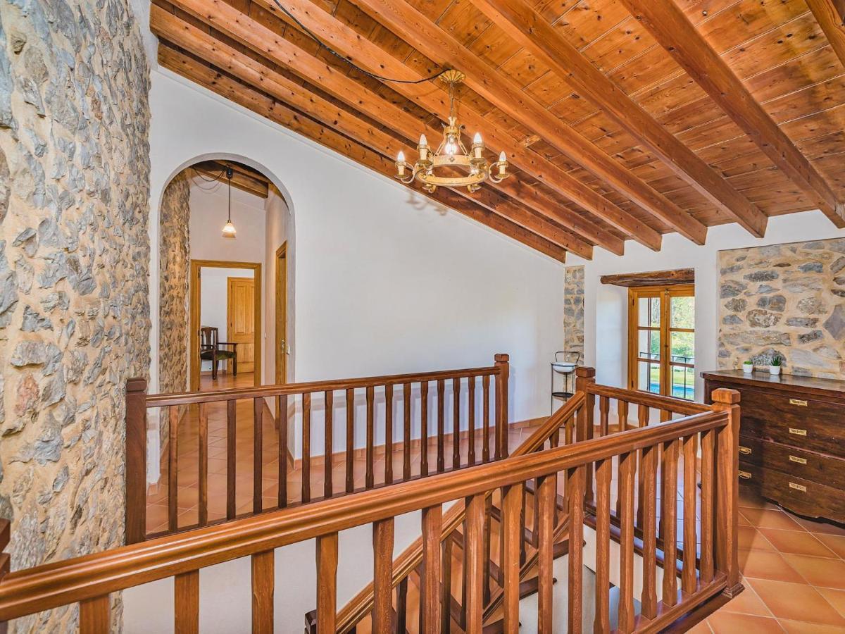 Villa Can Fanals By Sunvillas Mallorca Pollença Kültér fotó